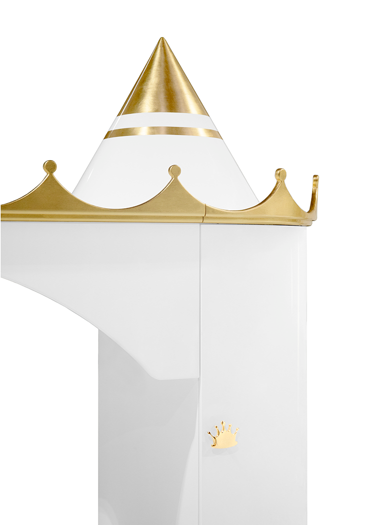 Кровать для детей Imperial Fortress