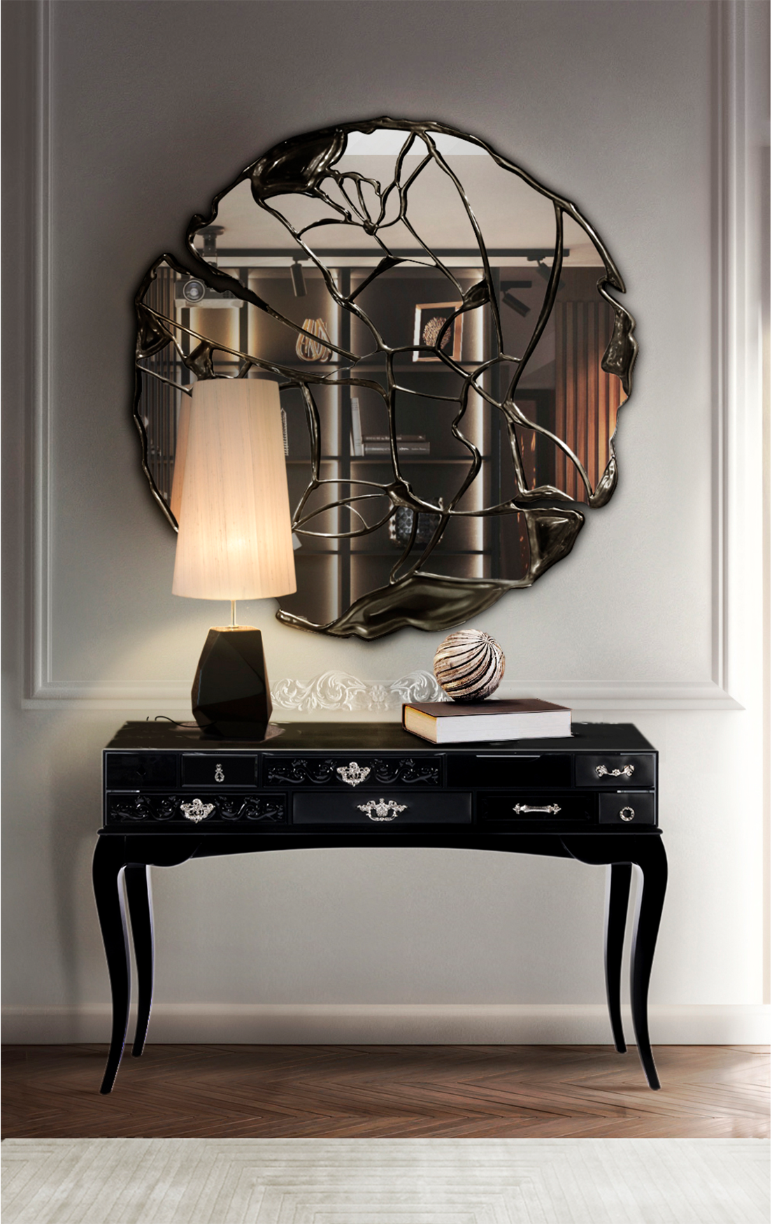 Консоль Windsor