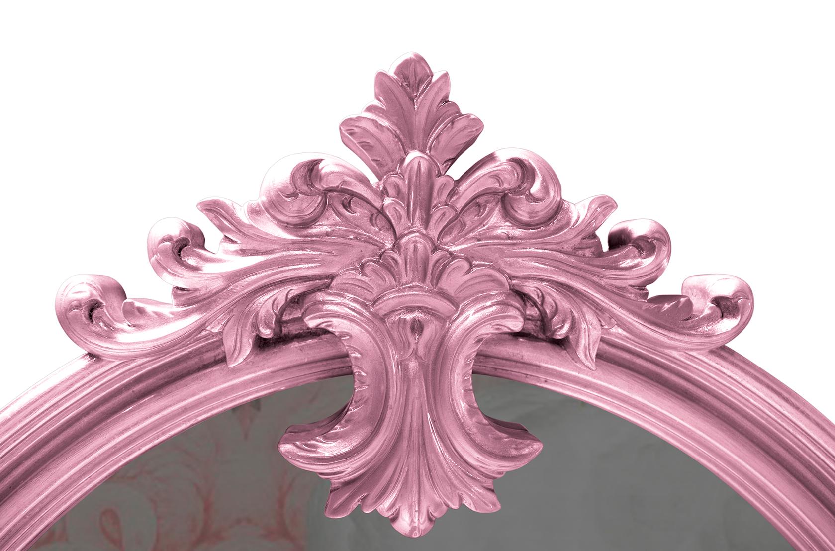 Настенное зеркало для детей Enchanted Reflection с ТВ