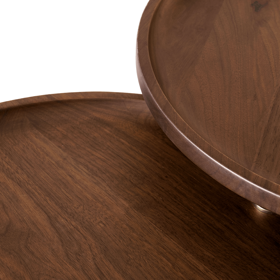 Боковой столик Garrison