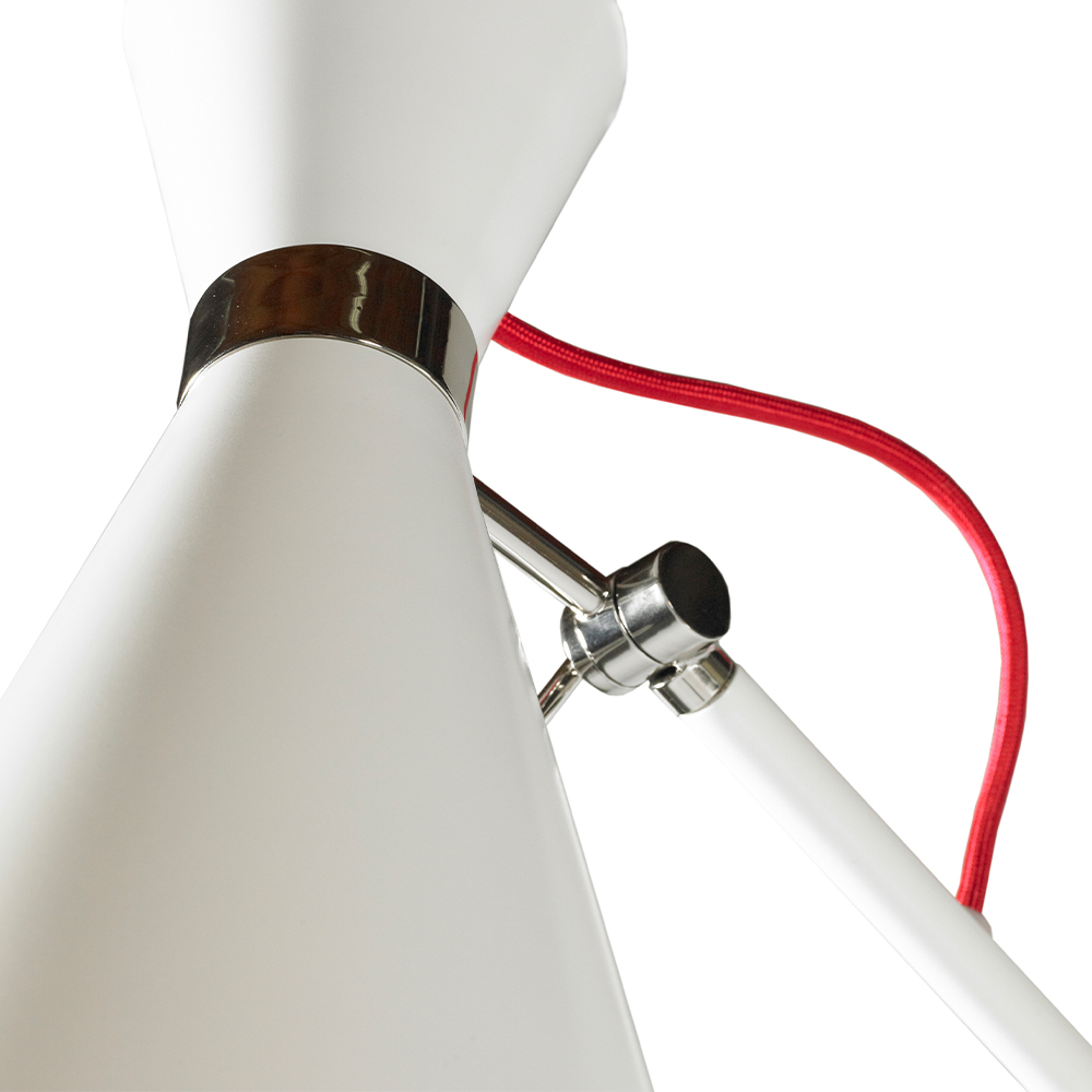 Торшер Performer