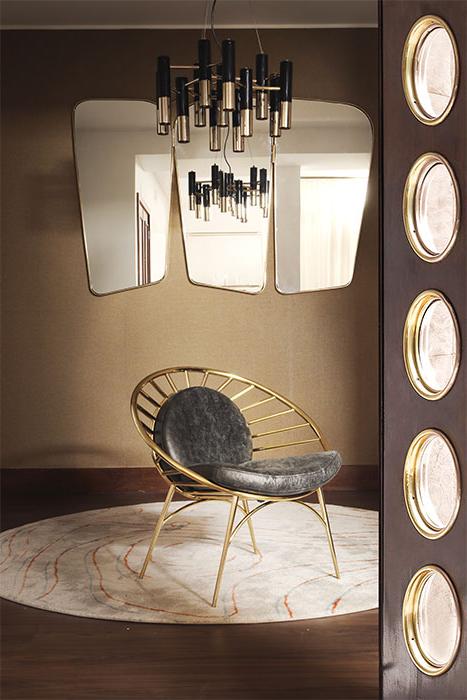 Кресло Rivers - 4