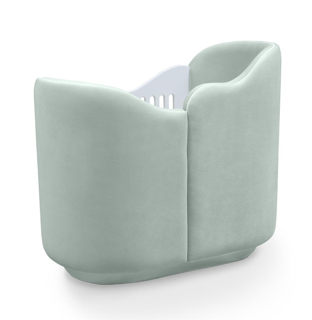 Кроватка для младенцев Cloud Nest