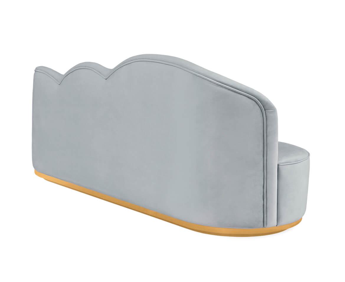 Детский диван Nimbus Cuddle