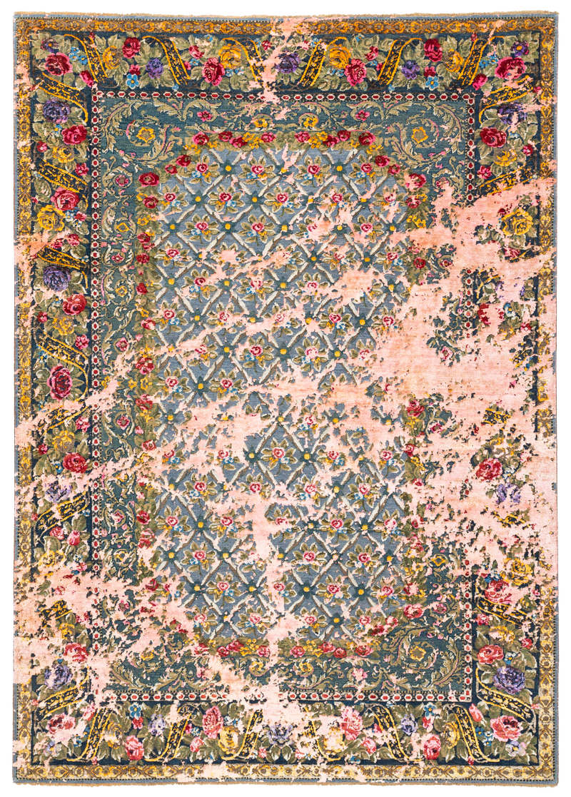 Ковер Jardin de Paris Sky