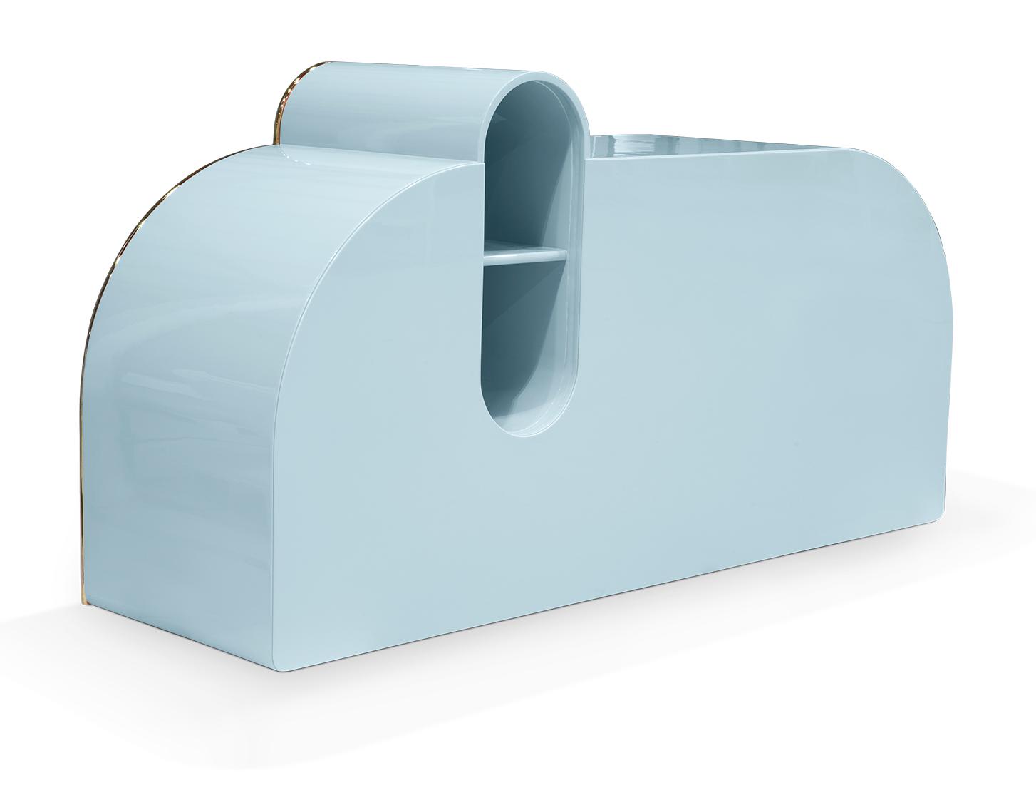 Детский комод Candy Coated Triple