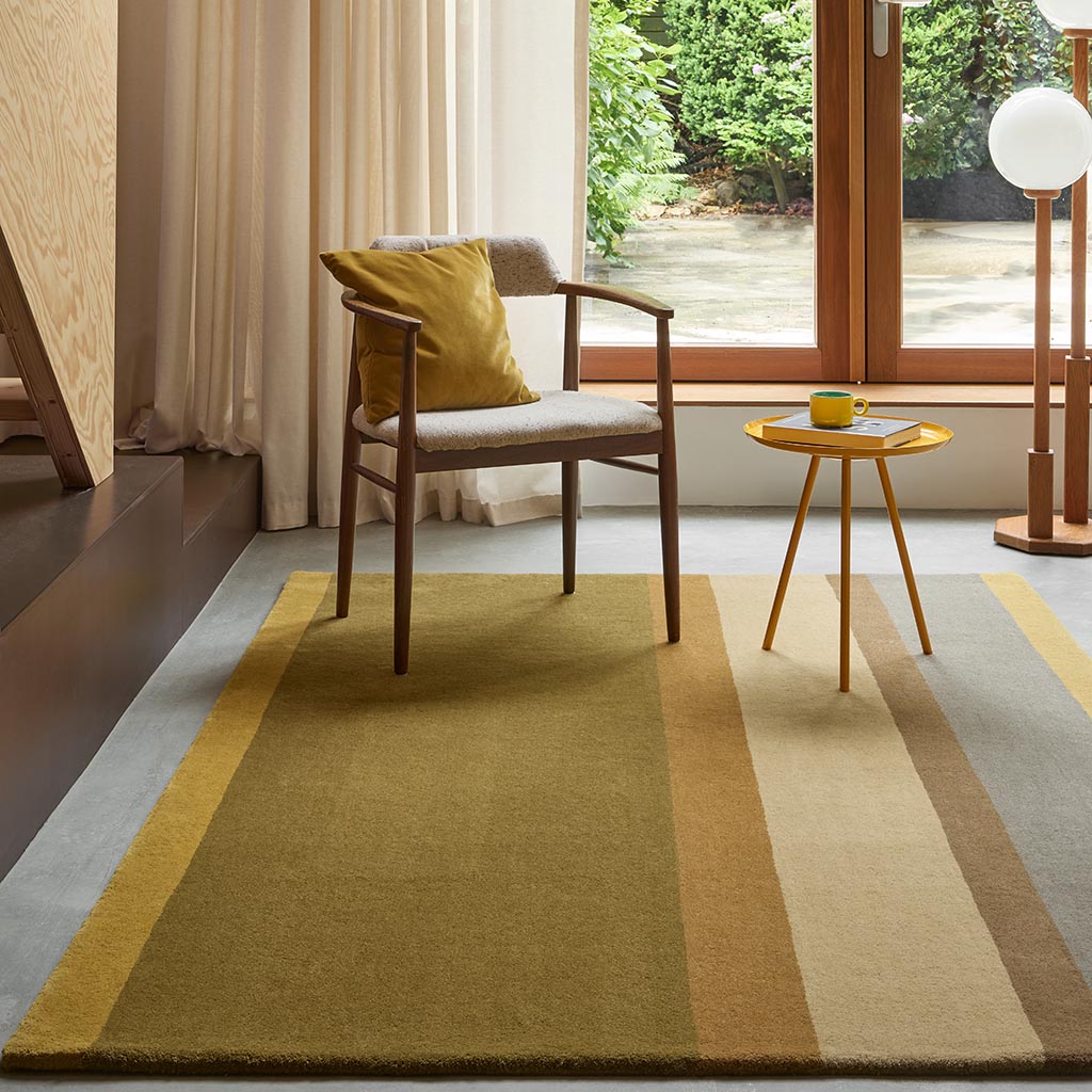 Ковер Decor Linear Earth