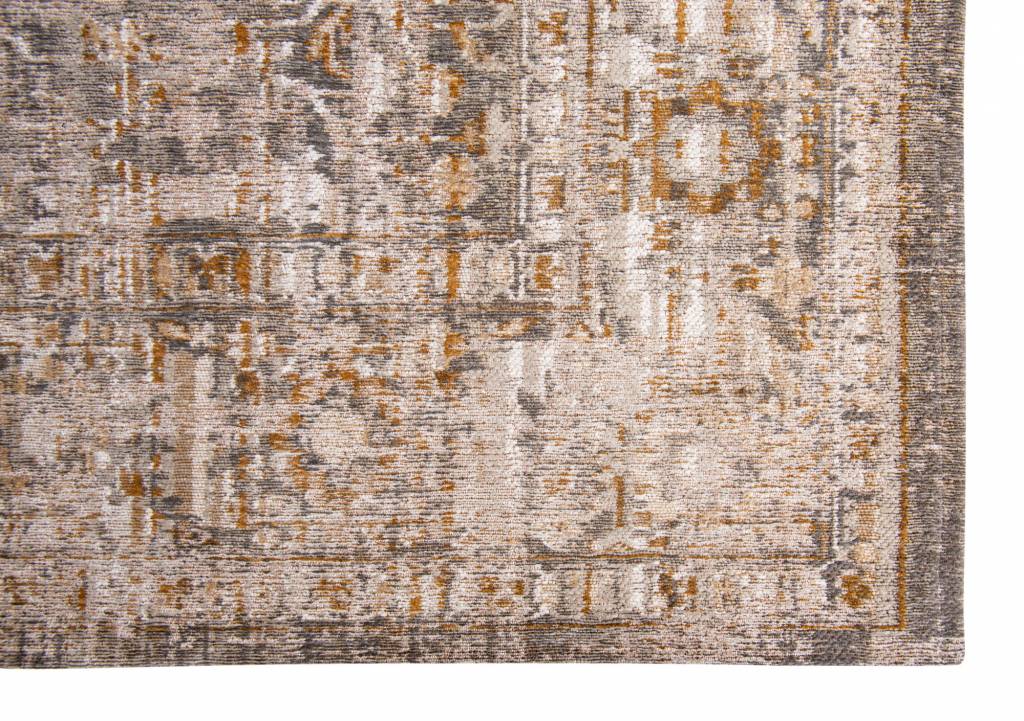 Кілем 8884 Suleiman Grey | Өлшемі: 280 x 390 см