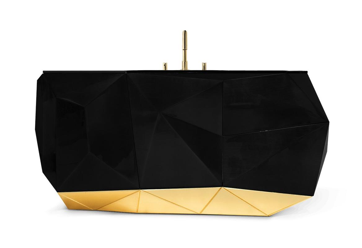 Тумба с раковиной Jewel Single