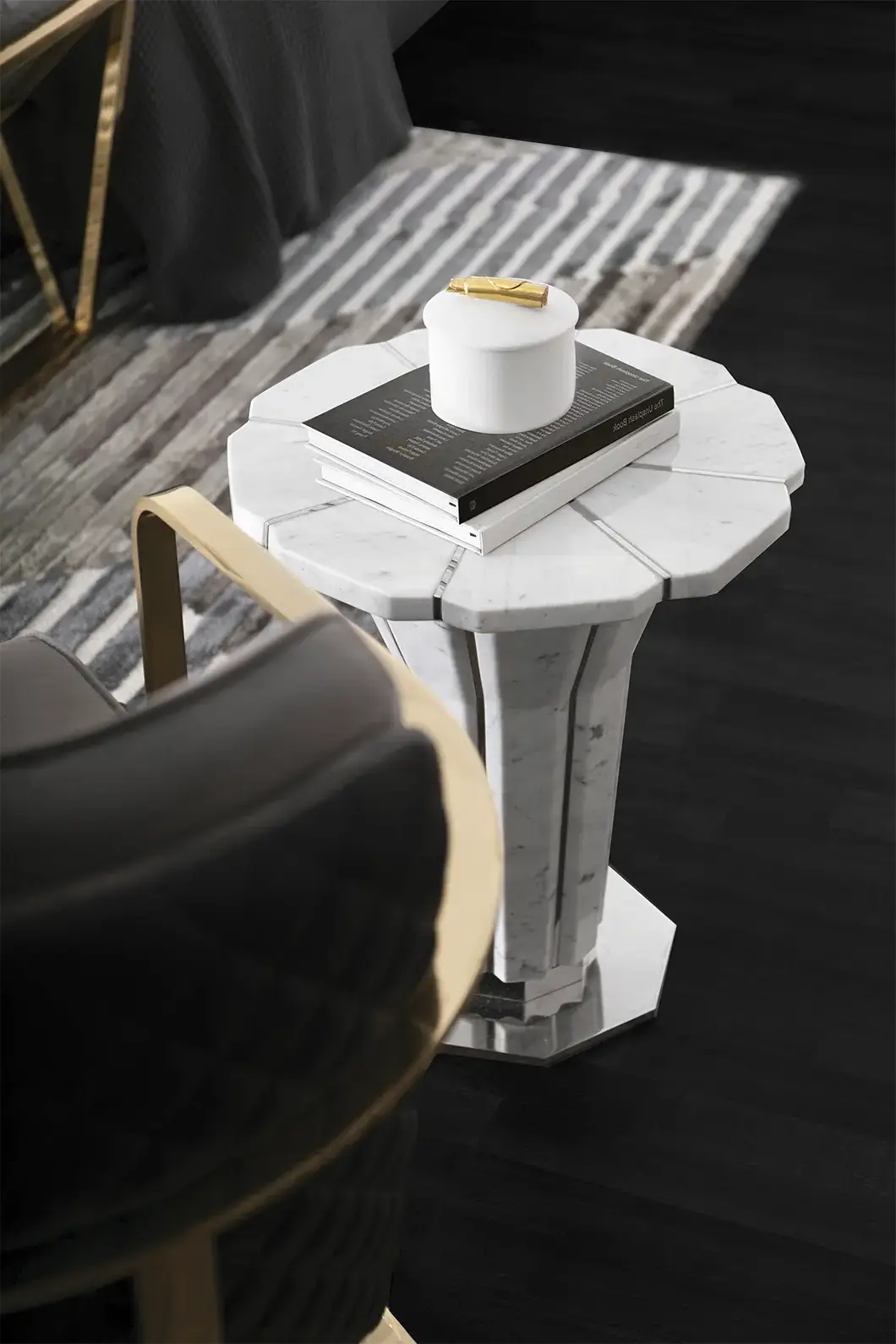 Прикроватный столик Enigma - 1