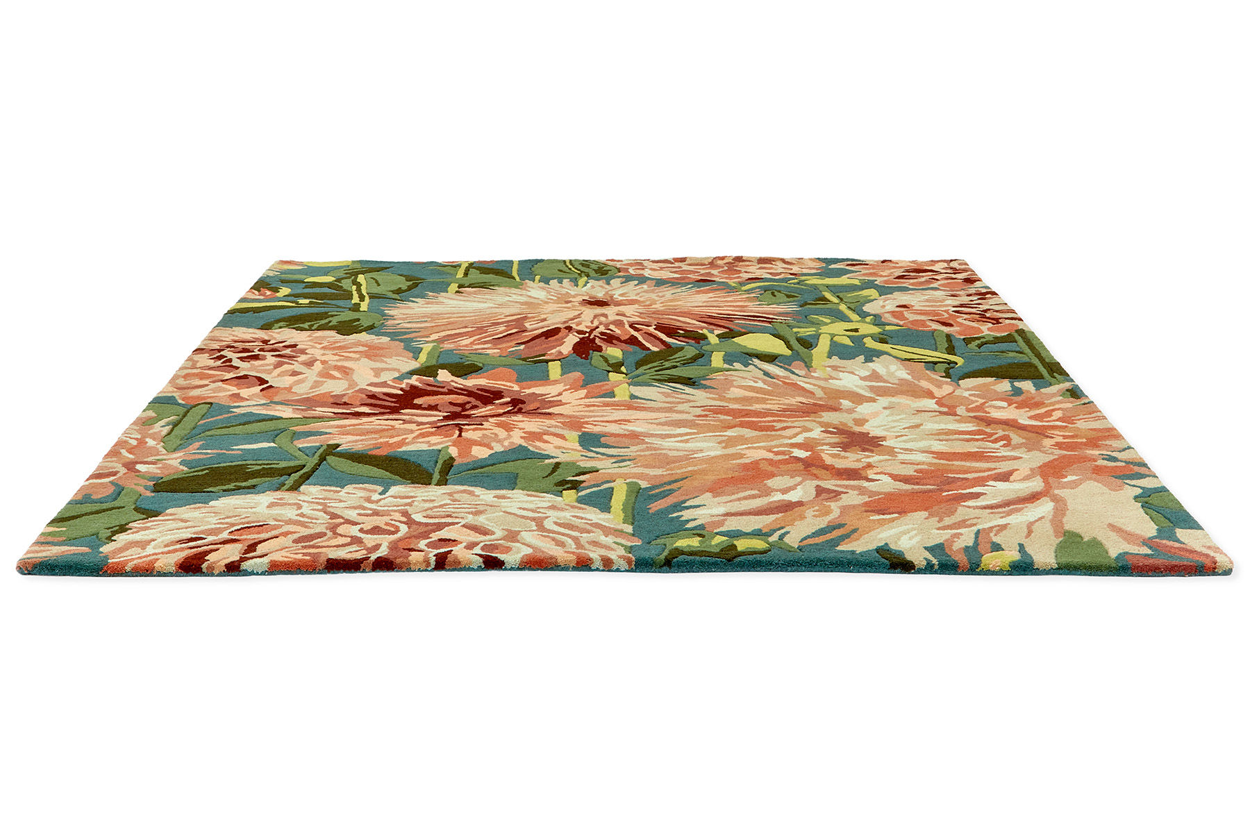 Ковер Dahlia Coral / Wilderness | Размер: 140 x 200 см