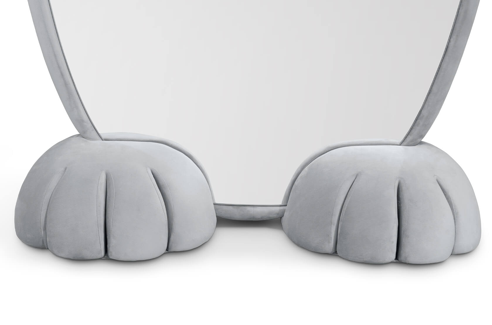 Напольное зеркало для детей Bunny Wonderland