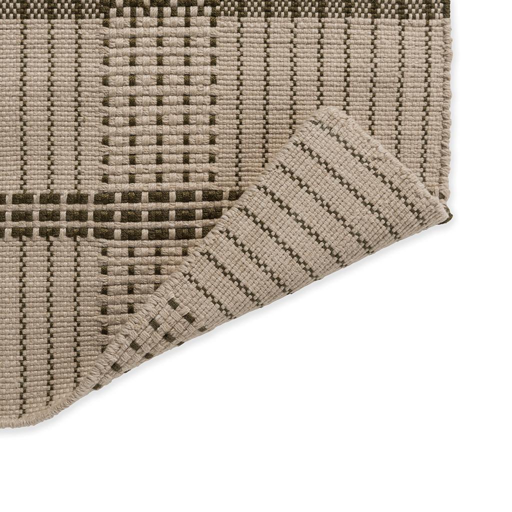 Ковер уличный Zona Olive Stitch | Размер: 200 x 280 см
