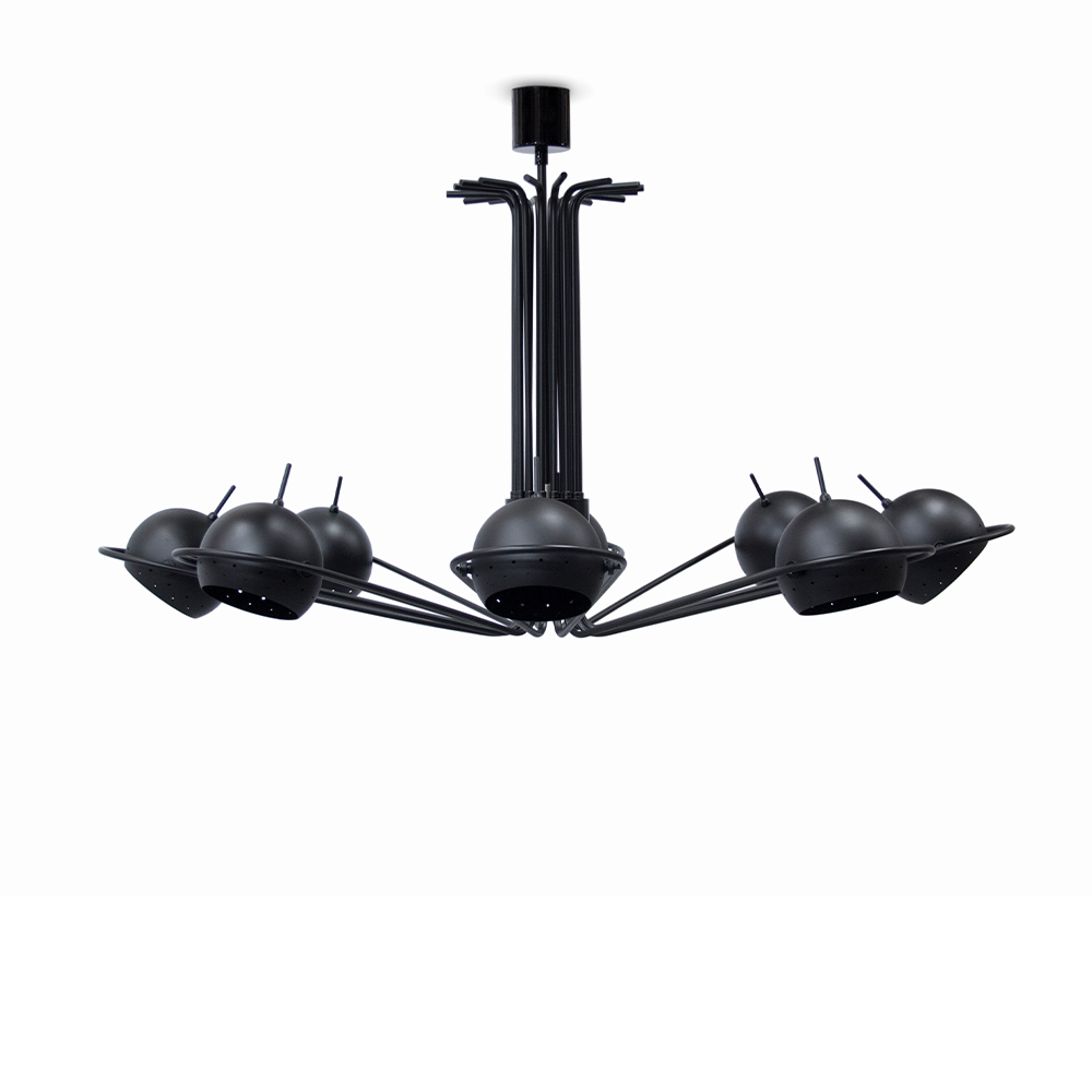 Подвесной светильник Astronaut