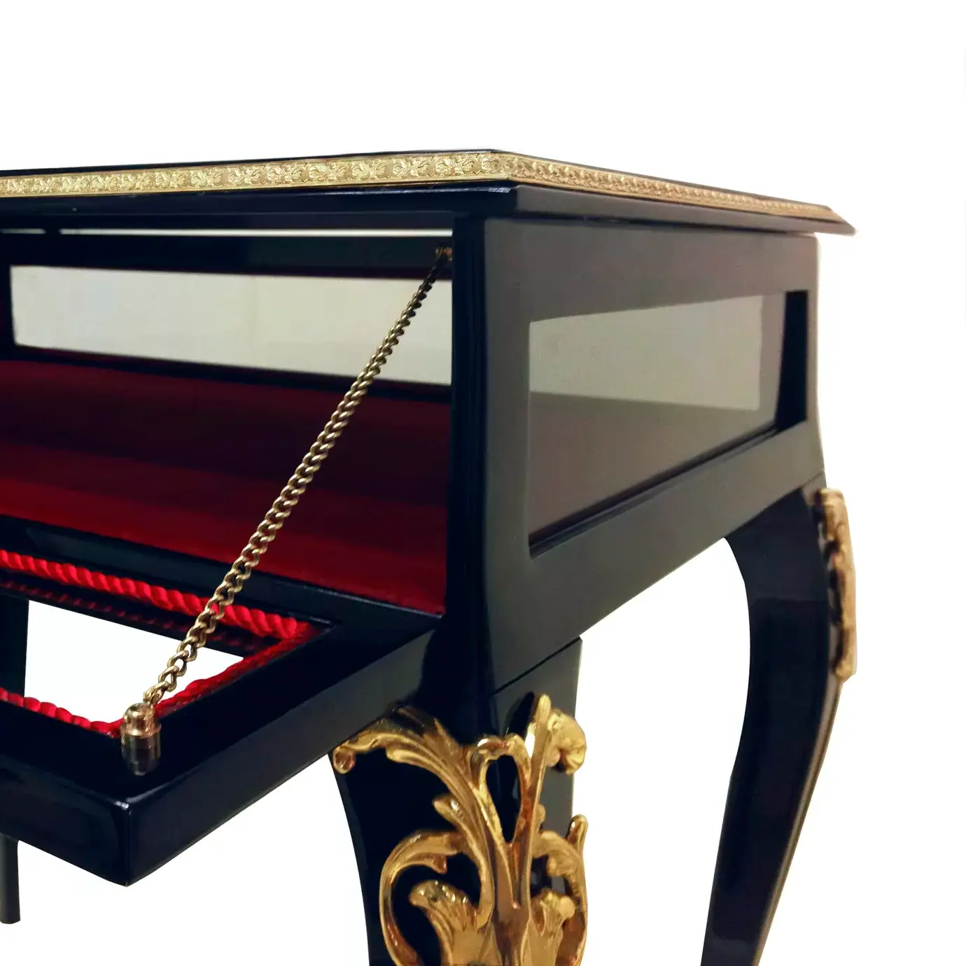 Тумба прикроватная Calista