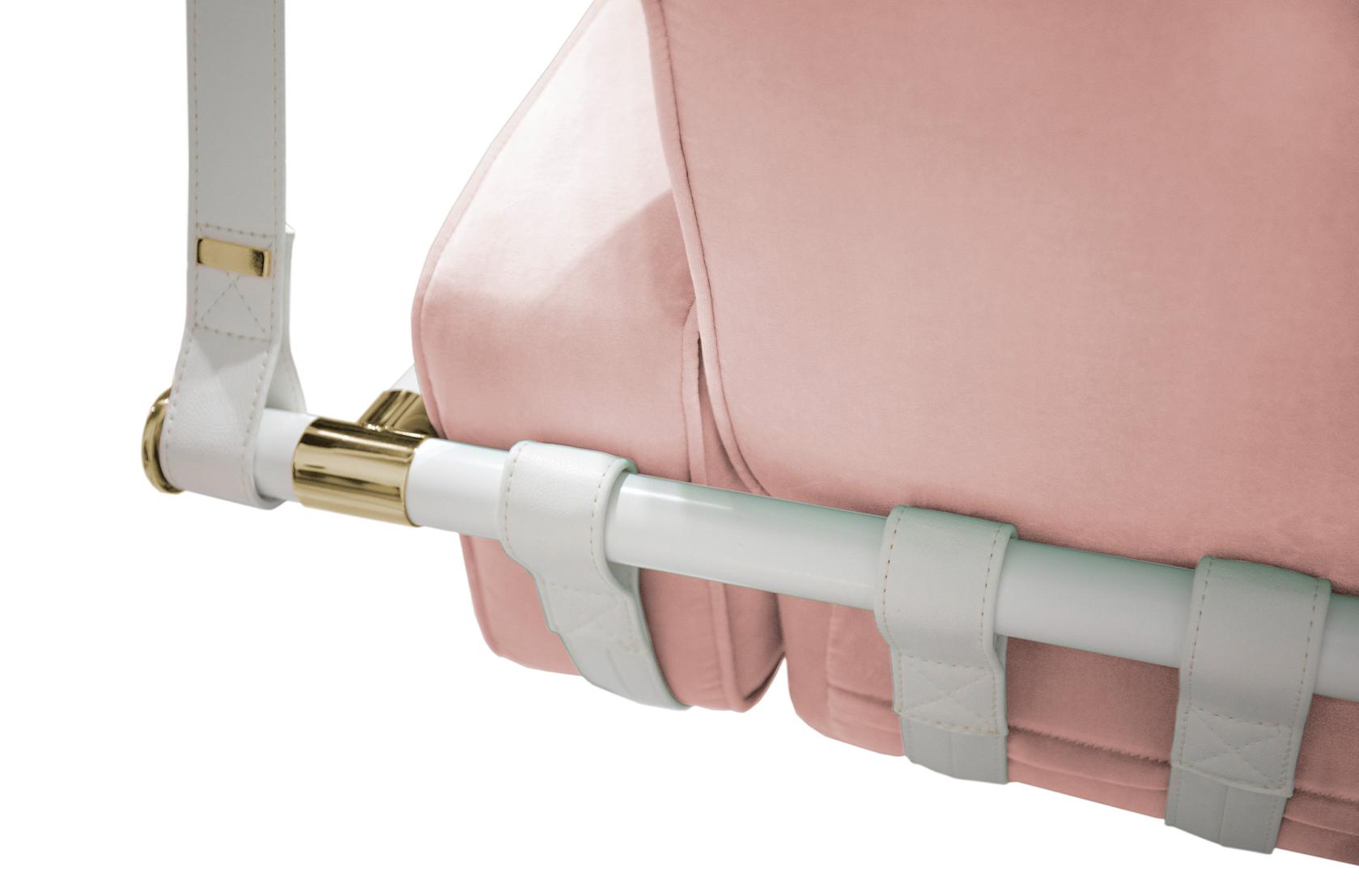 Подвесное кресло для детей Cozy Cloud Hanging