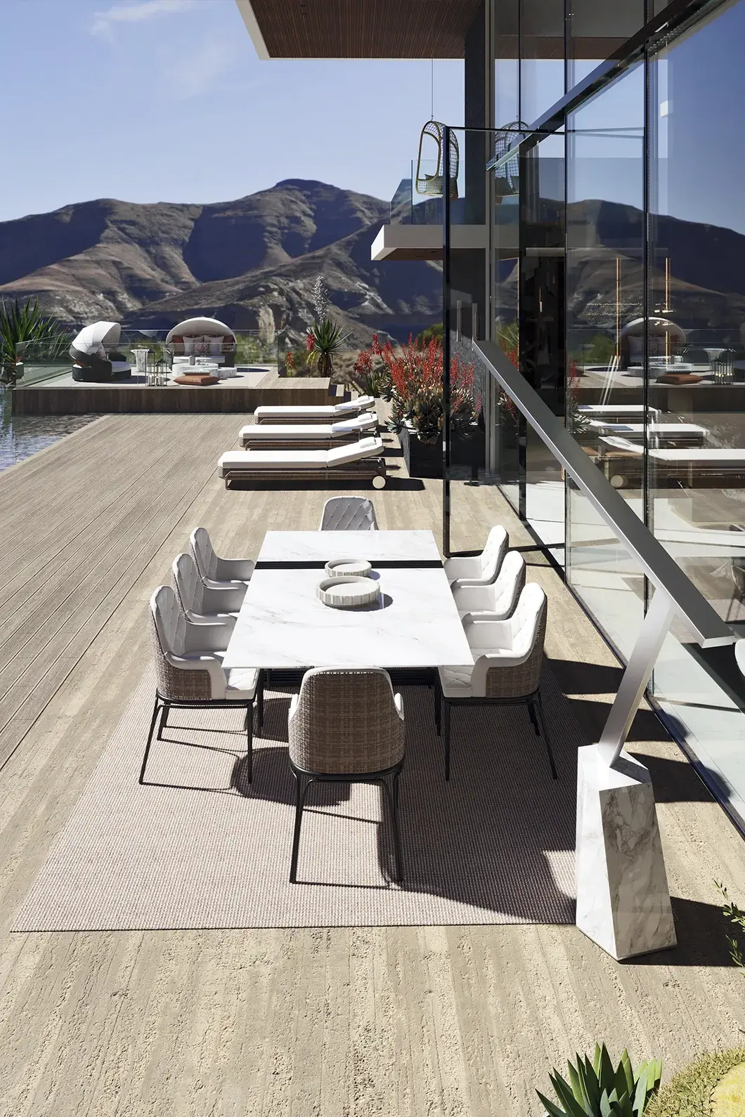 Обеденный стул Regal деревянный - 3