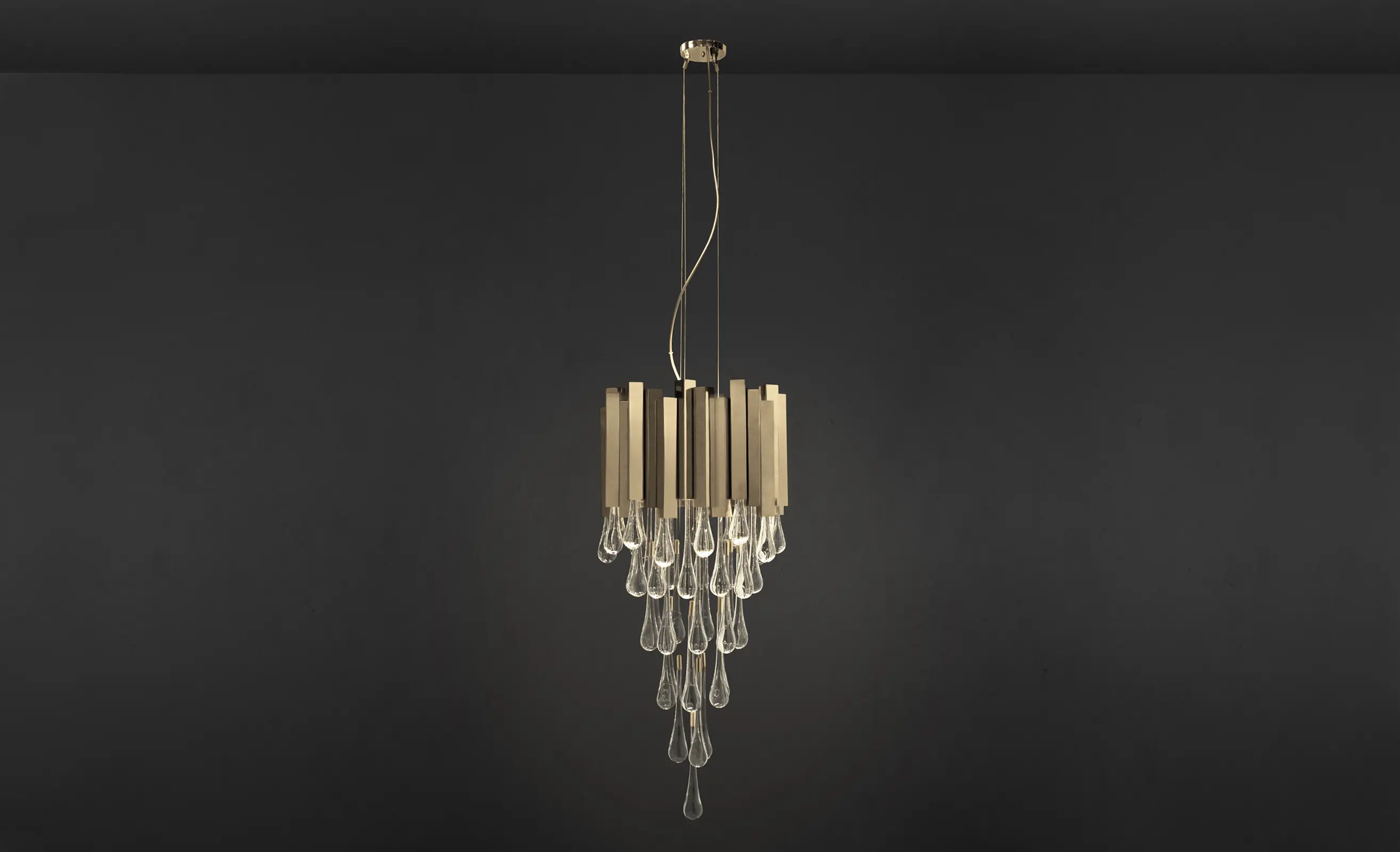 Подвесной светильник Prestige