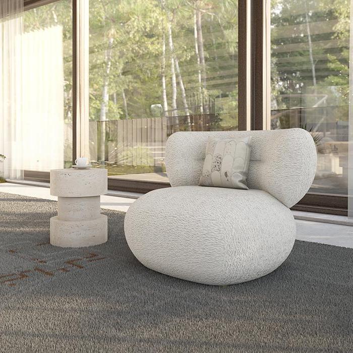 Приставной стол Bryson - 6