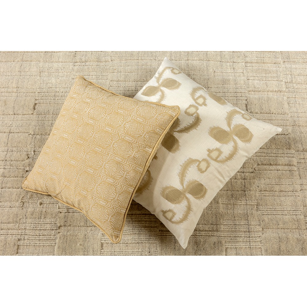 Подушка Pali Linen 50 × 50