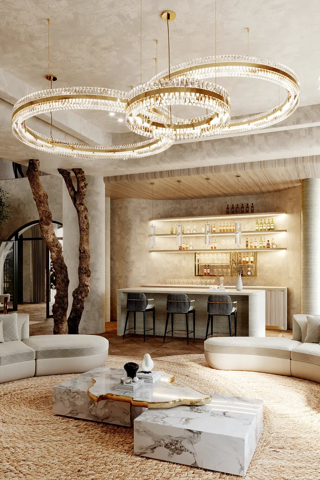 Подвесной светильник Freedom Slim - 9