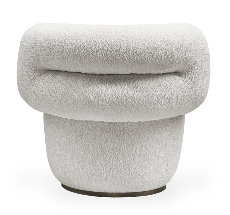 Кресло малое Zaria