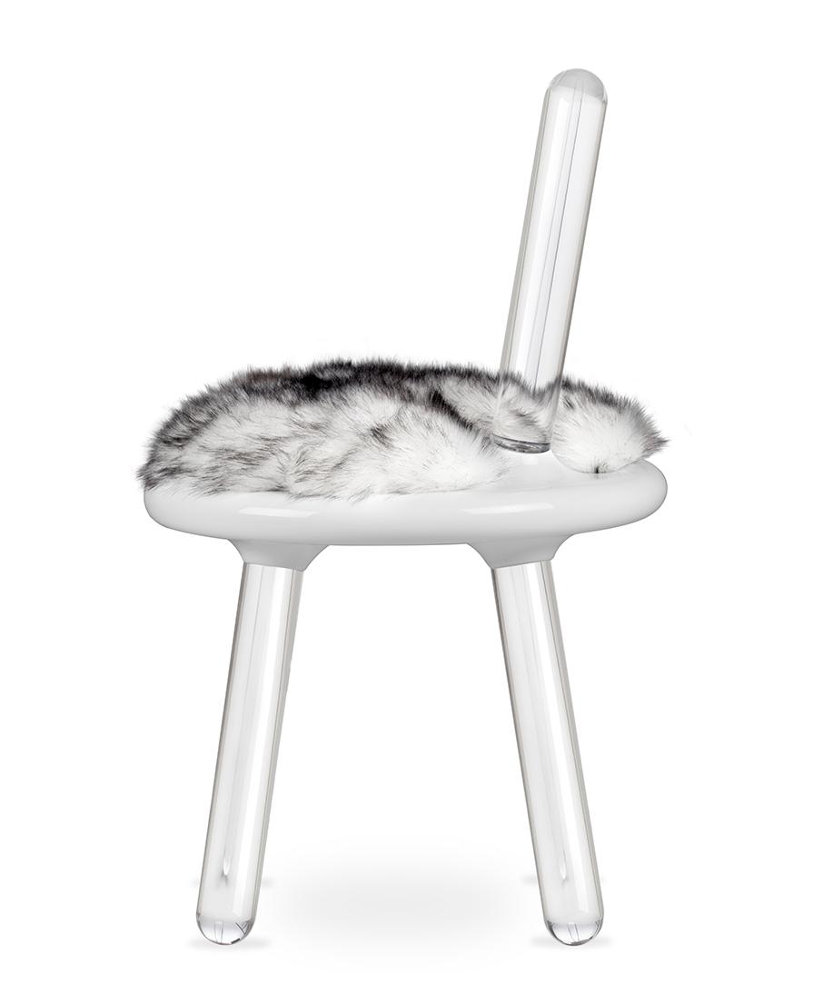 Детский стул Mirage Arctic