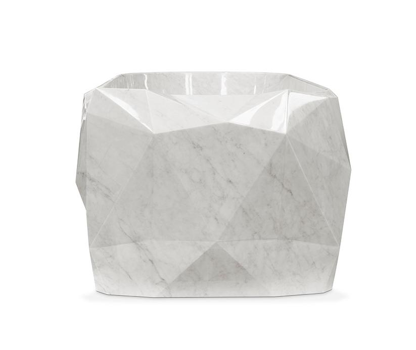 Ванна Gemstone Marble