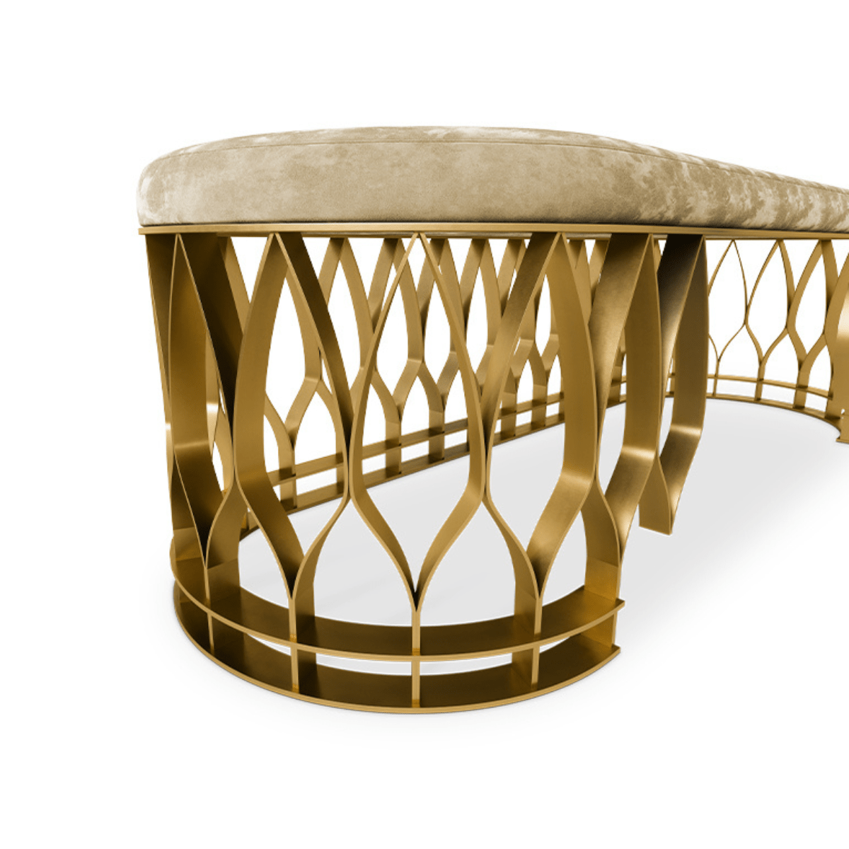 Банкетка Sanctuary