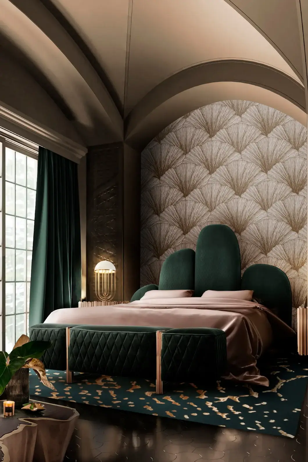 Пуф Serenade - 10