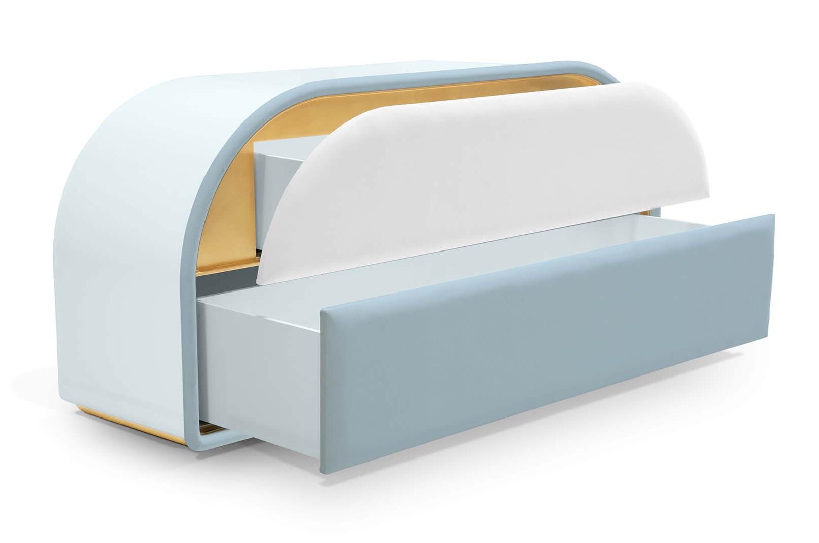 Детский комод Candy Coated Twin