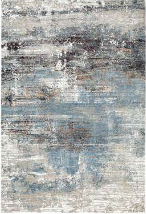 Ковер абстрактный Modern | Размер: 160 x 235 см