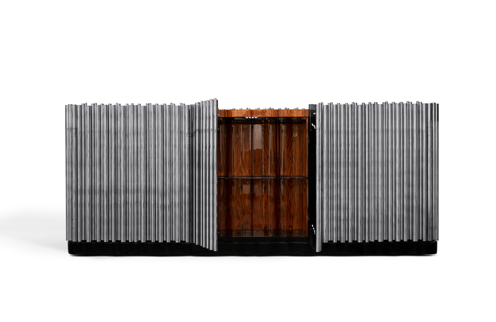 Буфет Harmony Nickel Premium
