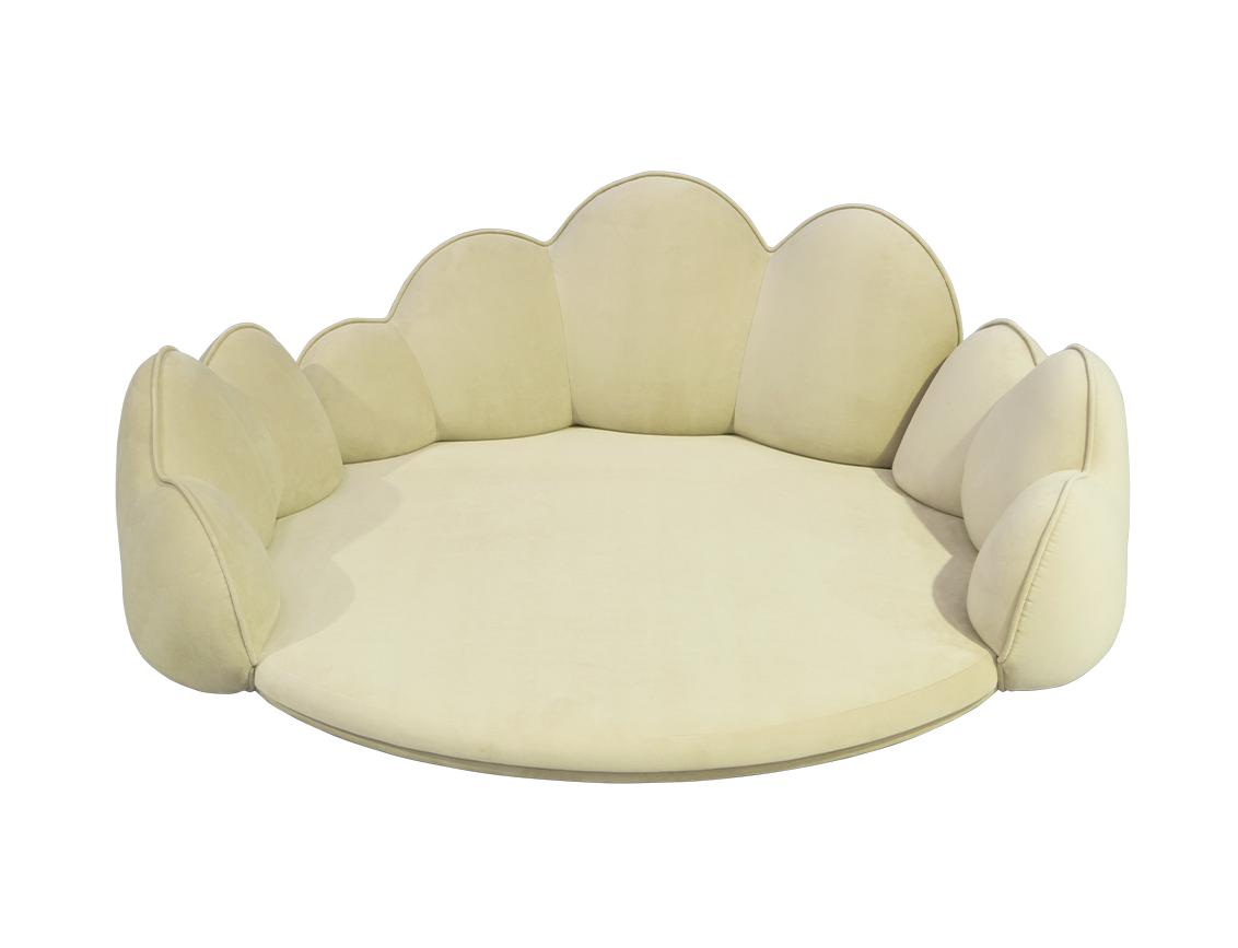 Игровой уголок Little Explorer Baby Playground