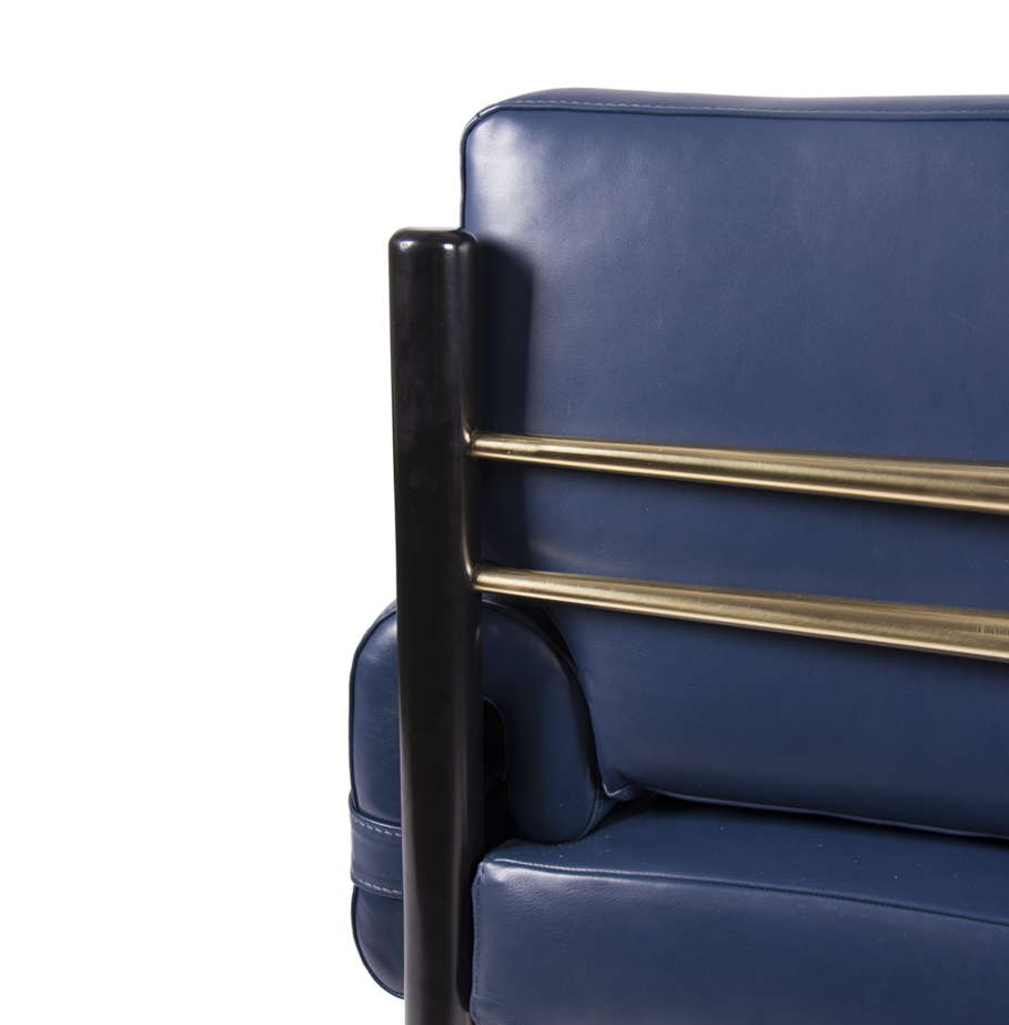 Кресло для отдыха Dillon