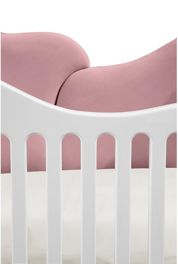 Кроватка для младенцев Cloud Nest