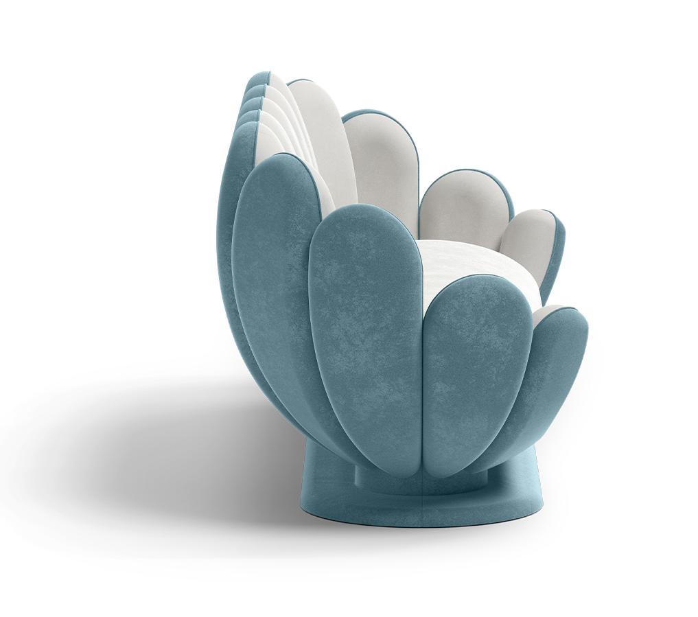 Детский диван Blossom Lotus Dream