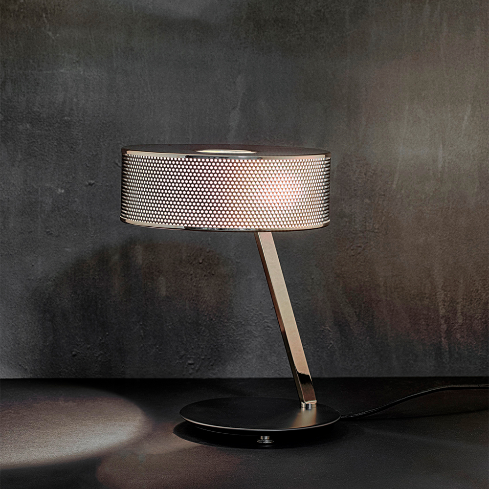 Настольная лампа Scholar