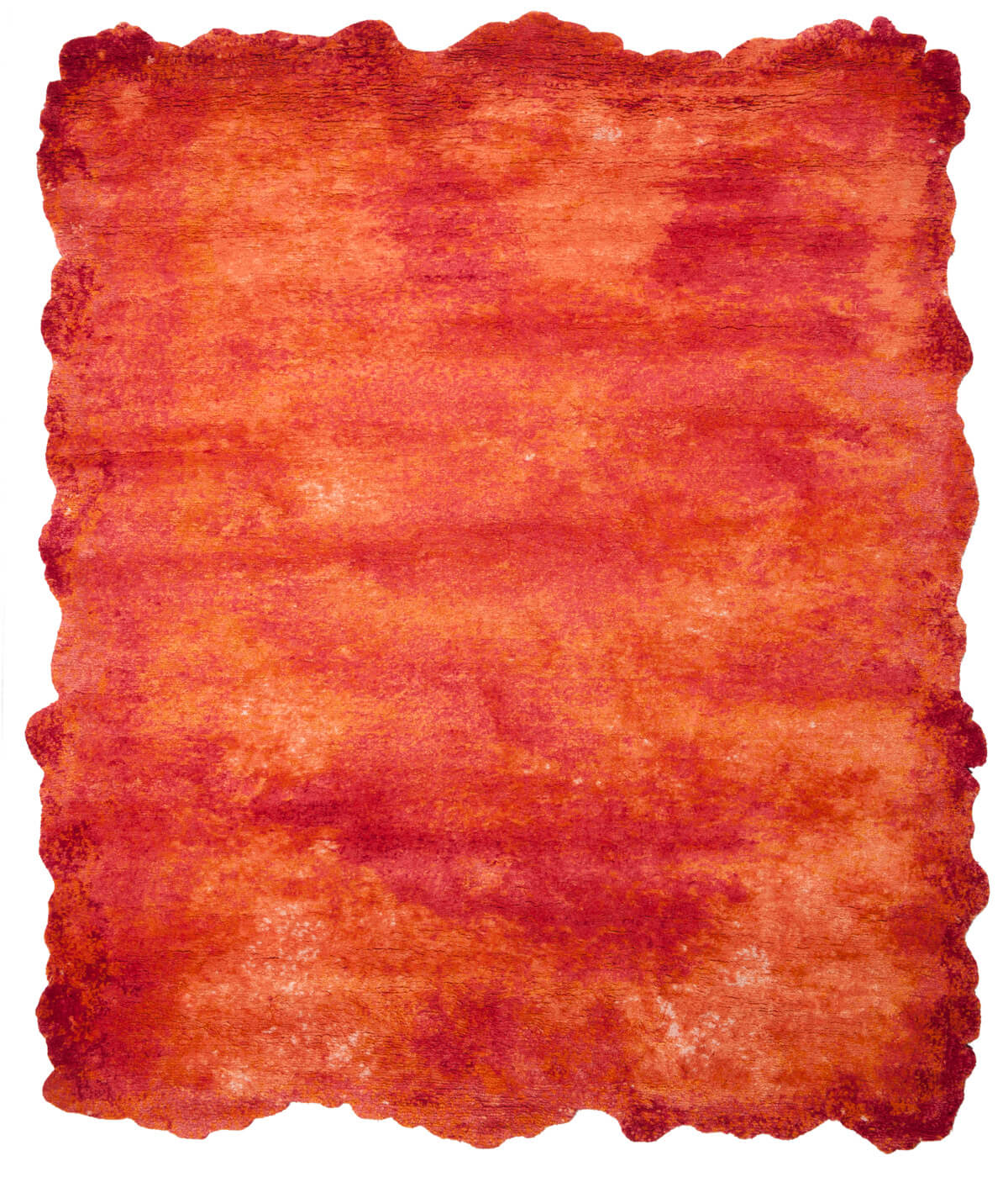 Кілем Riot Red | Өлшемі: 200 x 300 см