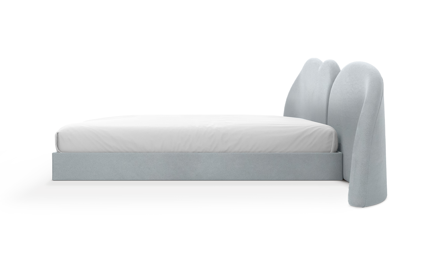 Кровать для детей Nimbus Serenity