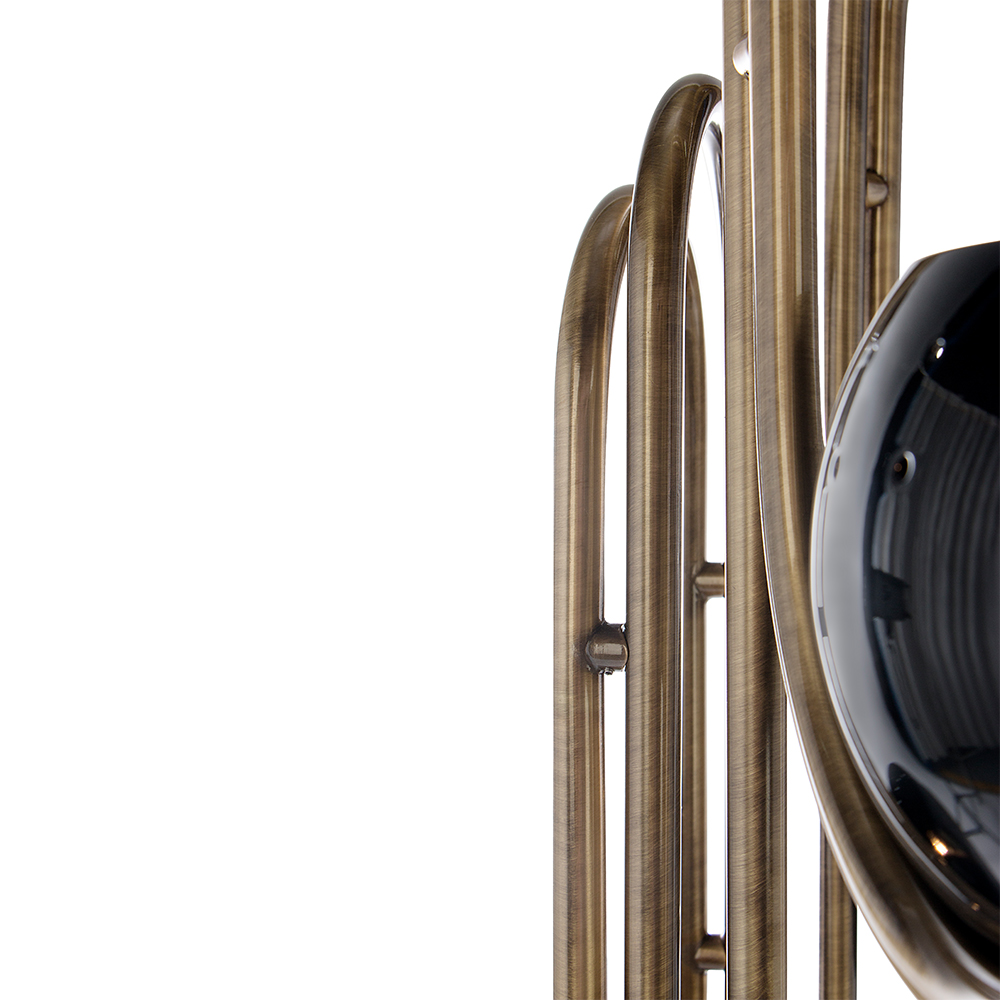 Торшер Astronaut