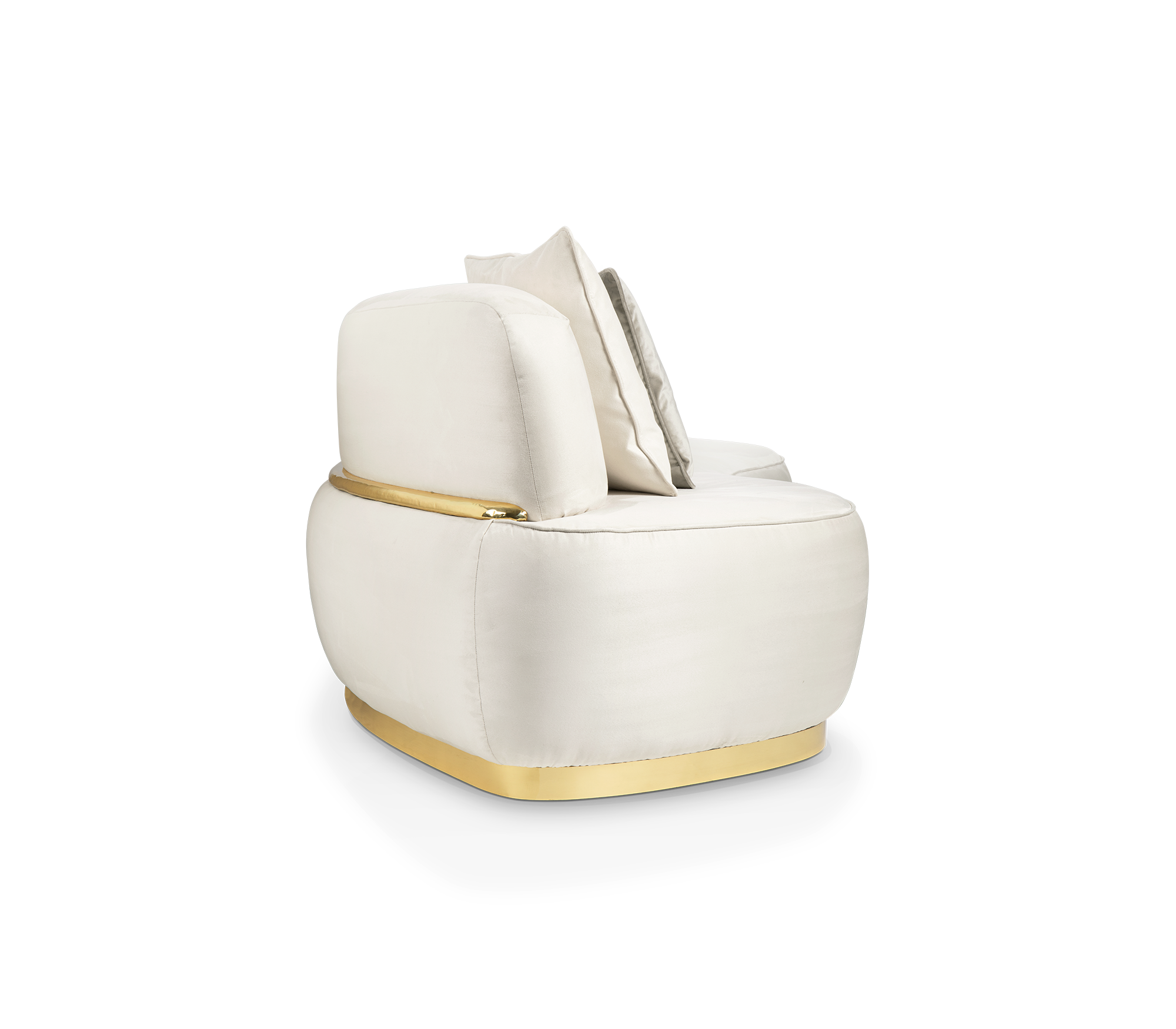 Диван Odessa Luxe