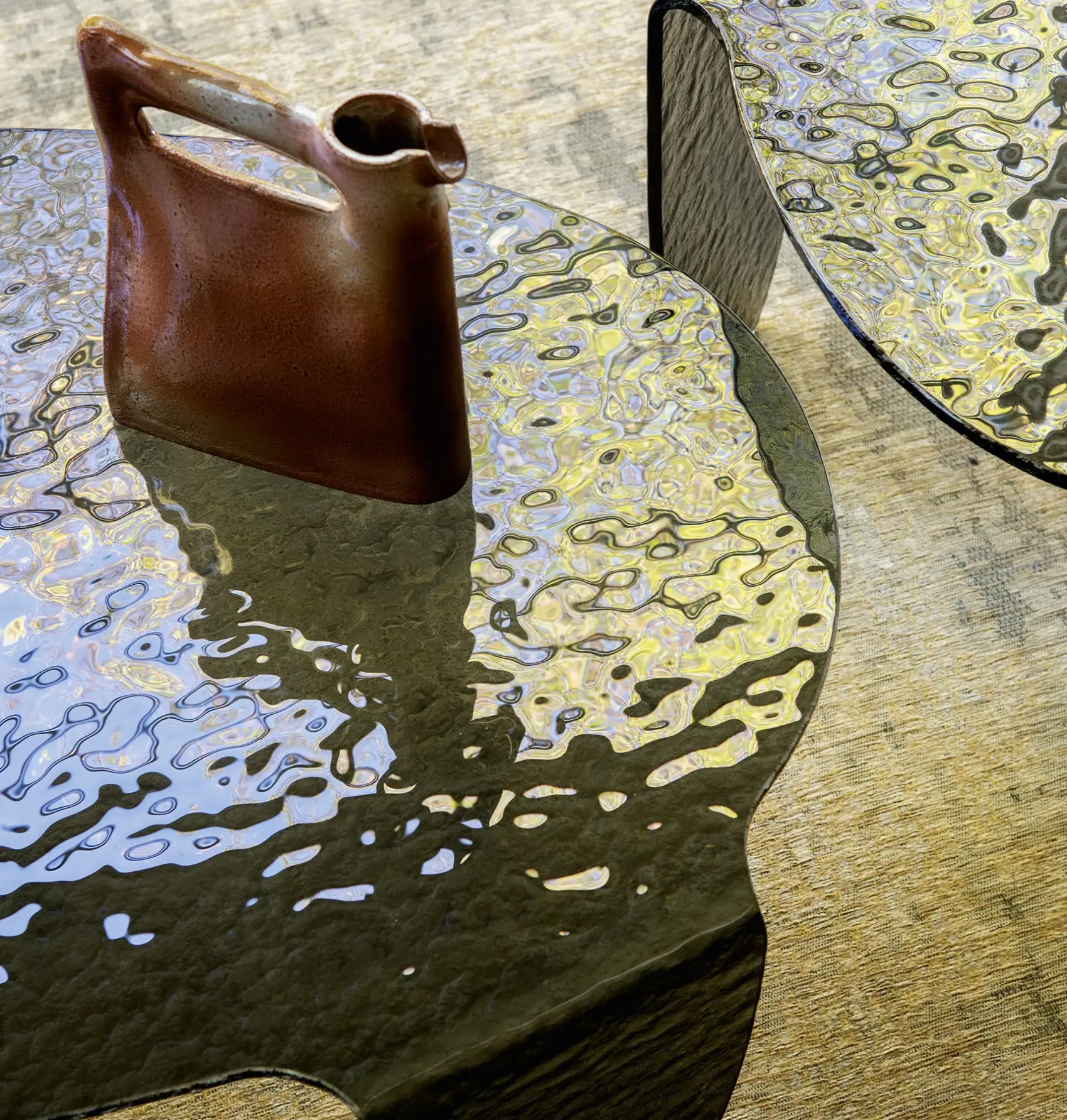 Журнальный столик Arturo