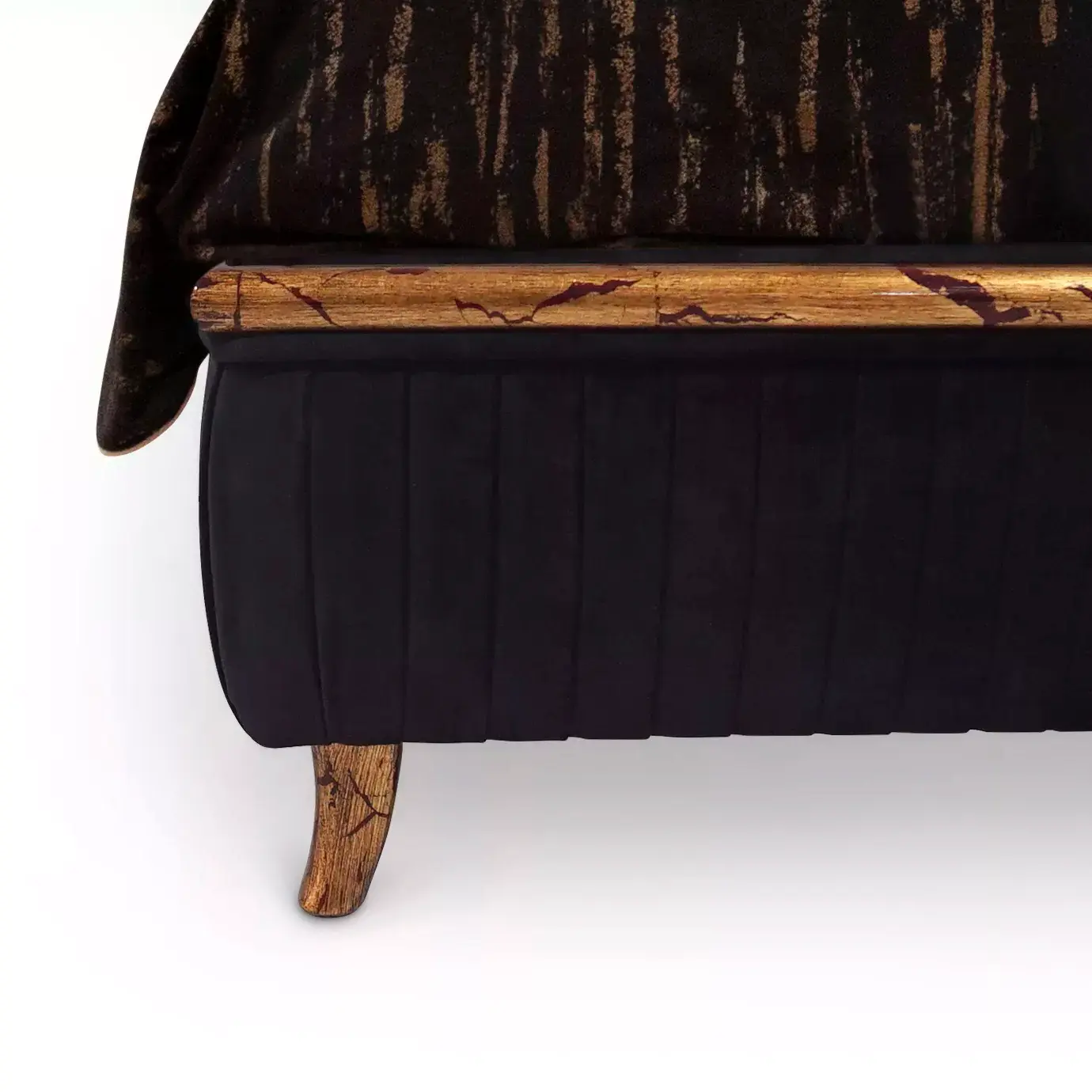 Кровать Eclipse