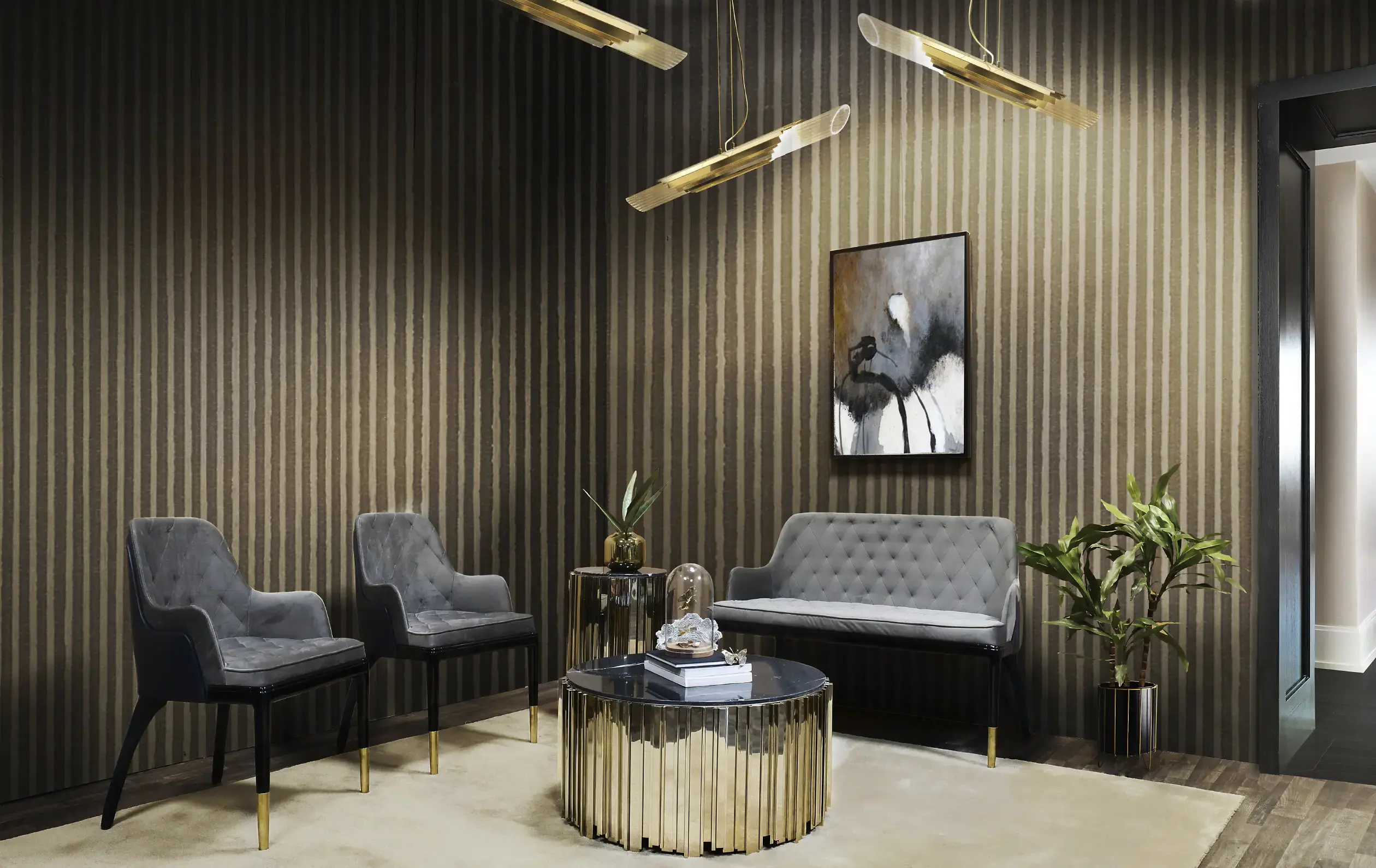 Обеденный стул Regal - 16