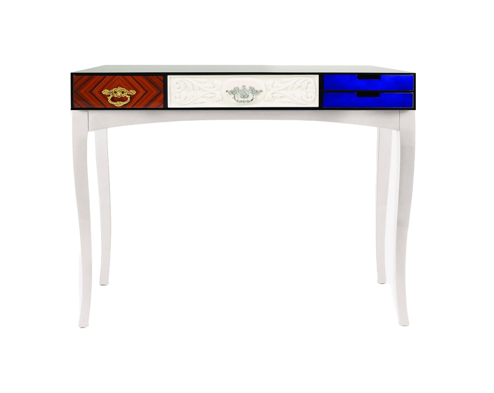 Консоль Urban