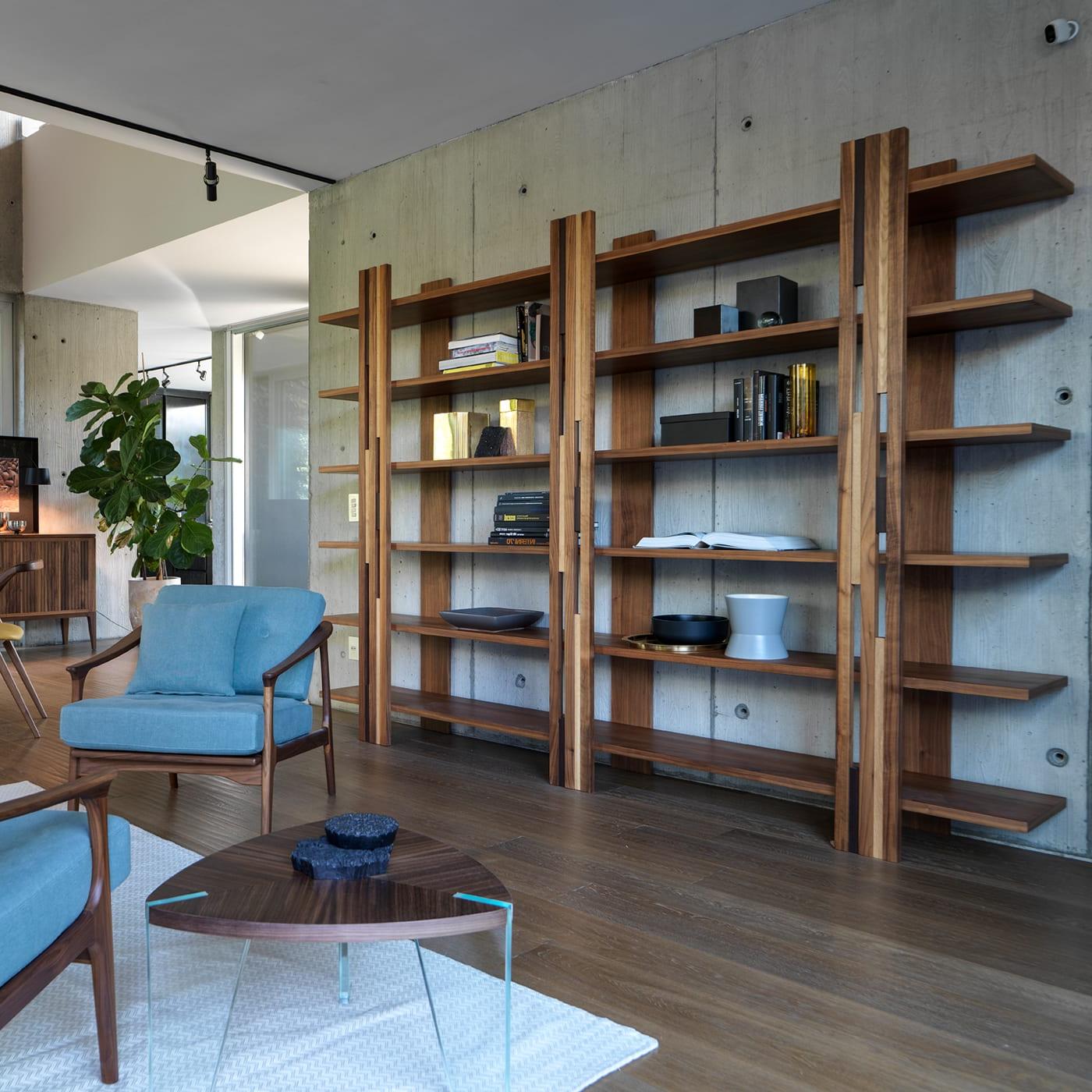 Библиотека Gravità Exquisite