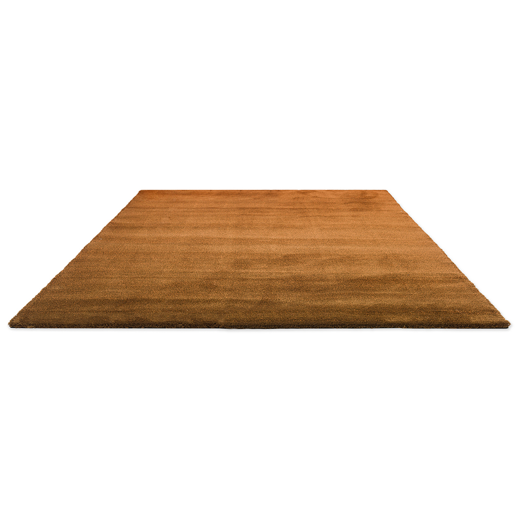 Жүн кілем Shade Low Umber / Tobacco | Өлшемі: 170 x 240 см