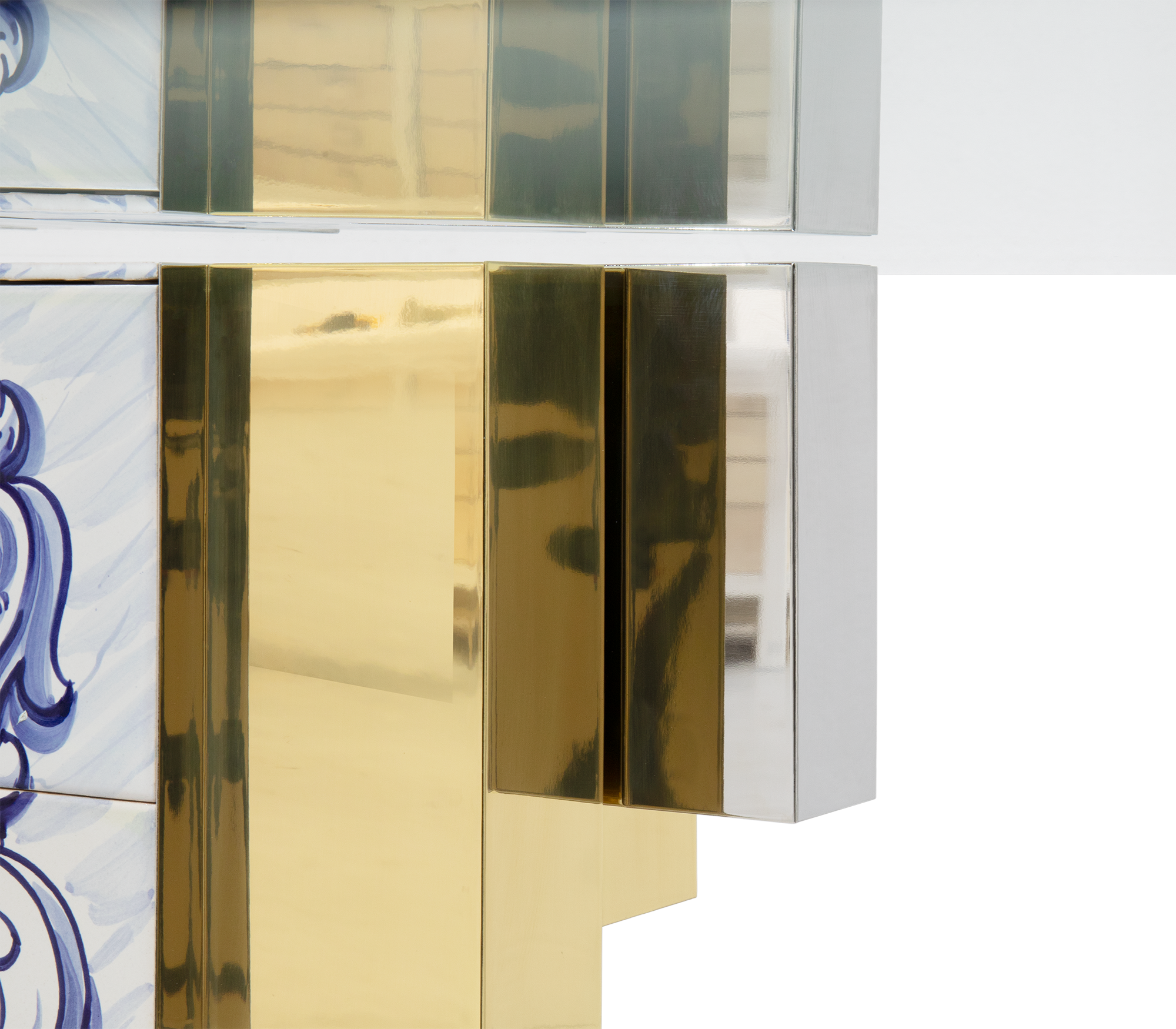 Обеденный стол Legacy Luxe