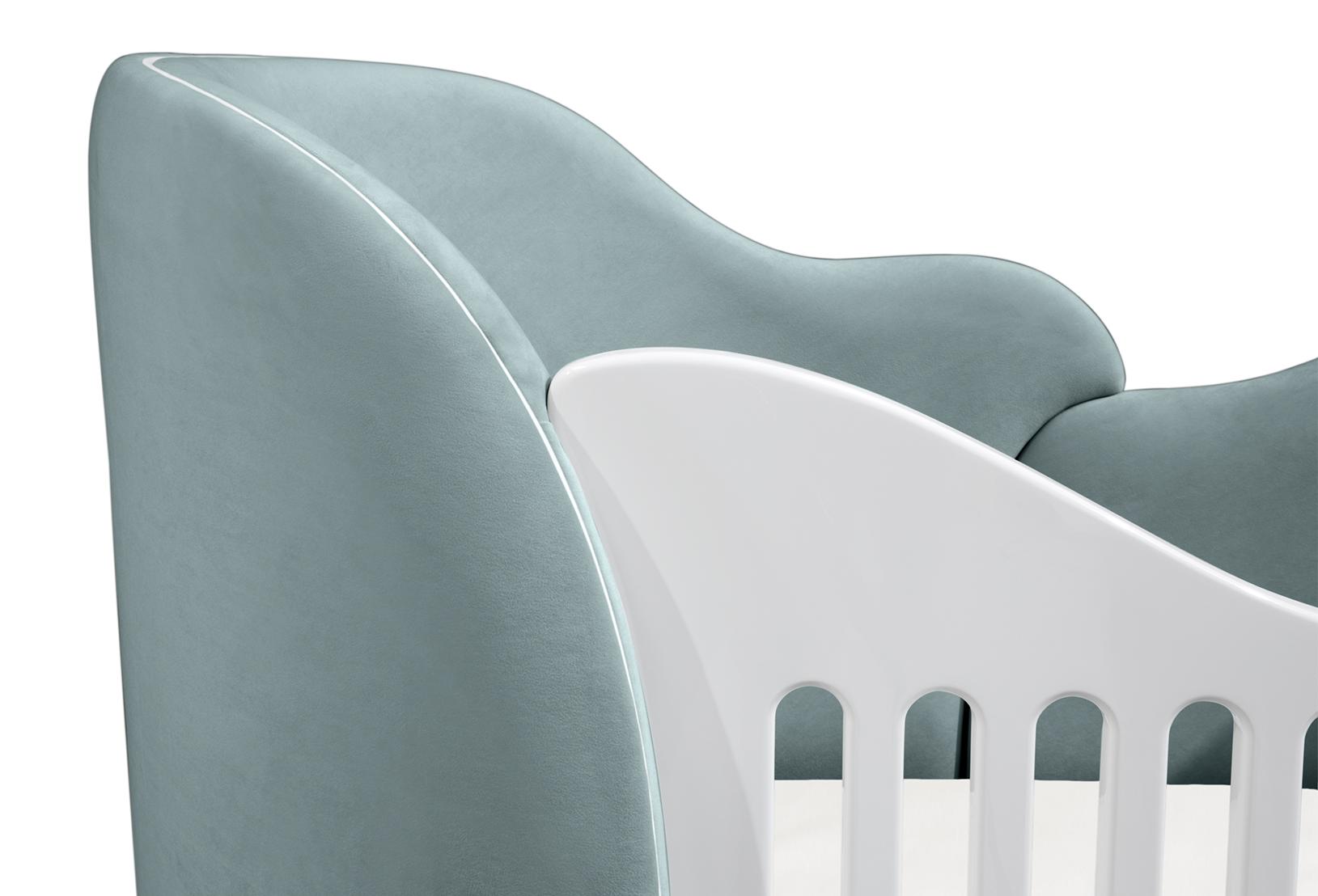 Сәби төсегі Cloud Nest